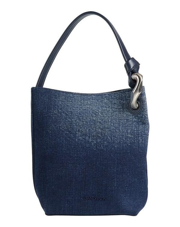JWアンダーソン レディース バッグ JW ANDERSON Blue ブルー