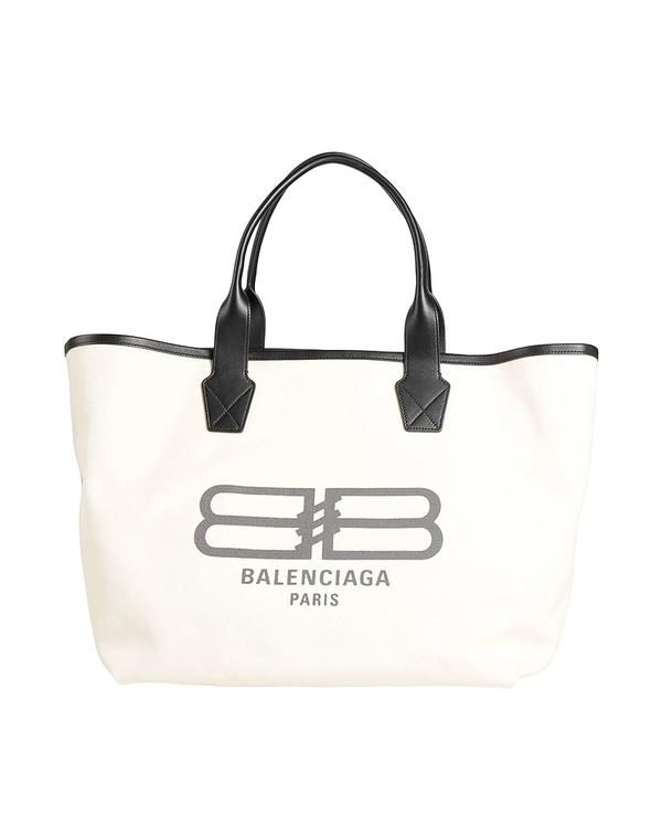 バレンシアガ レディース バッグ BALENCIAGA Ivory アイボリー