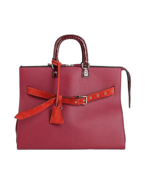 マルニ レディース バッグ MARNI Bordeaux