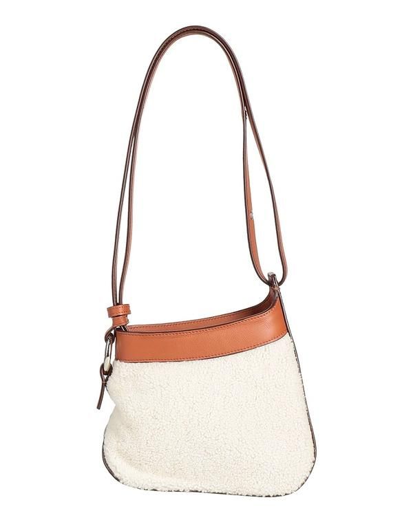 マルニ レディース バッグ MARNI Brown ブラウン