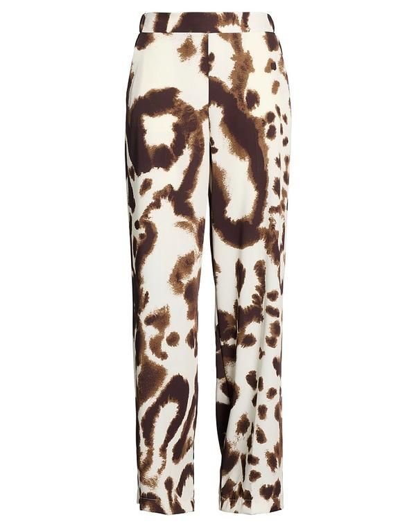 インペリアル レディース ボトムス カジュアルパンツ IMPERIAL Off White オフホワイト