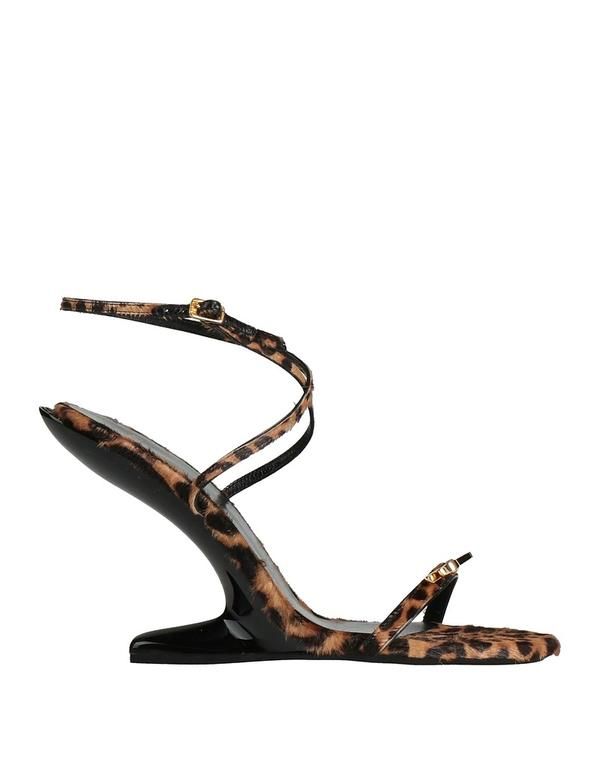 ヌメロ ヴェントゥーノ レディース シューズ サンダル N 21 Camel キャメル