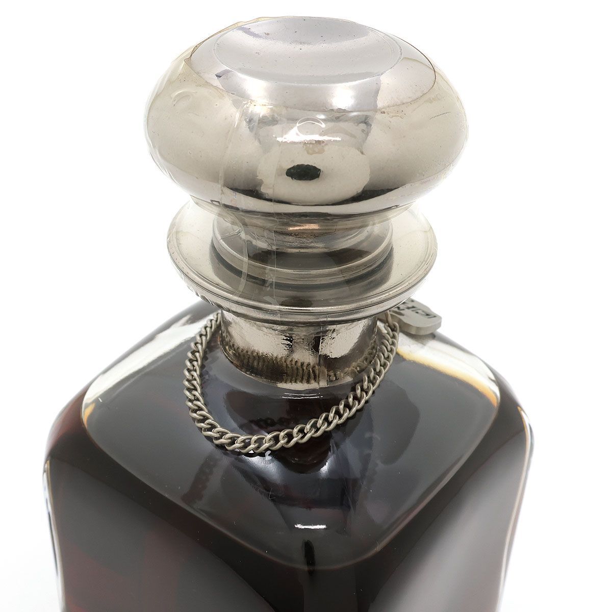 古酒 】ブランデー コニャック Hennessy ヘネシー ナポレオン シルバー