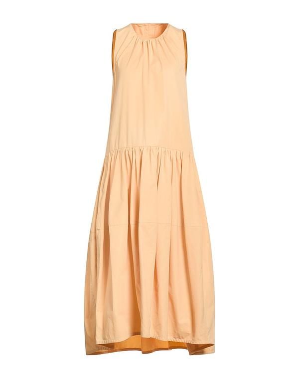 ジル・サンダー レディース トップス ワンピース JIL SANDER Apricot アプリコット 172,400円
