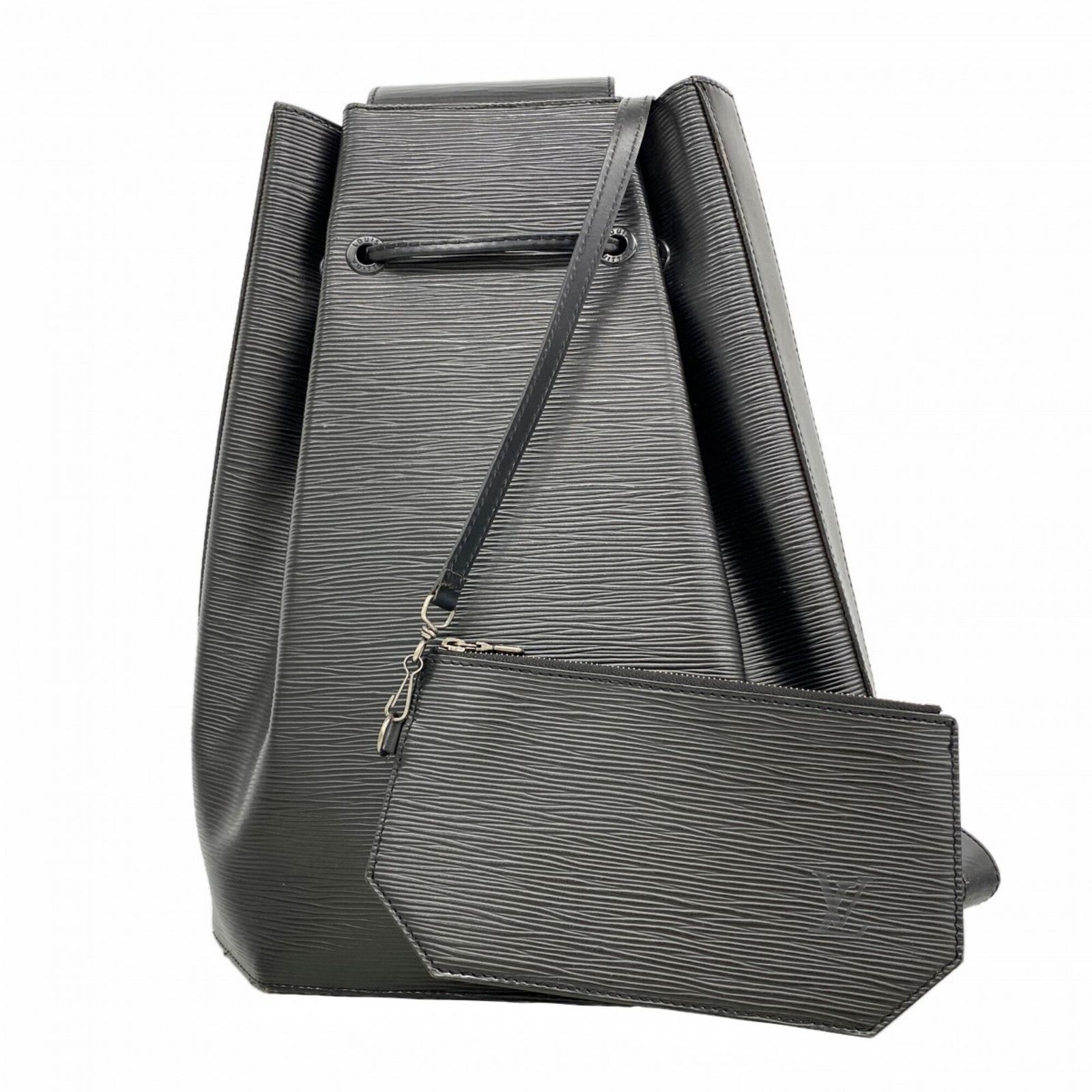 ルイ・ヴィトン(Louis Vuitton) ルイ・ヴィトン ショルダーバッグ エピ