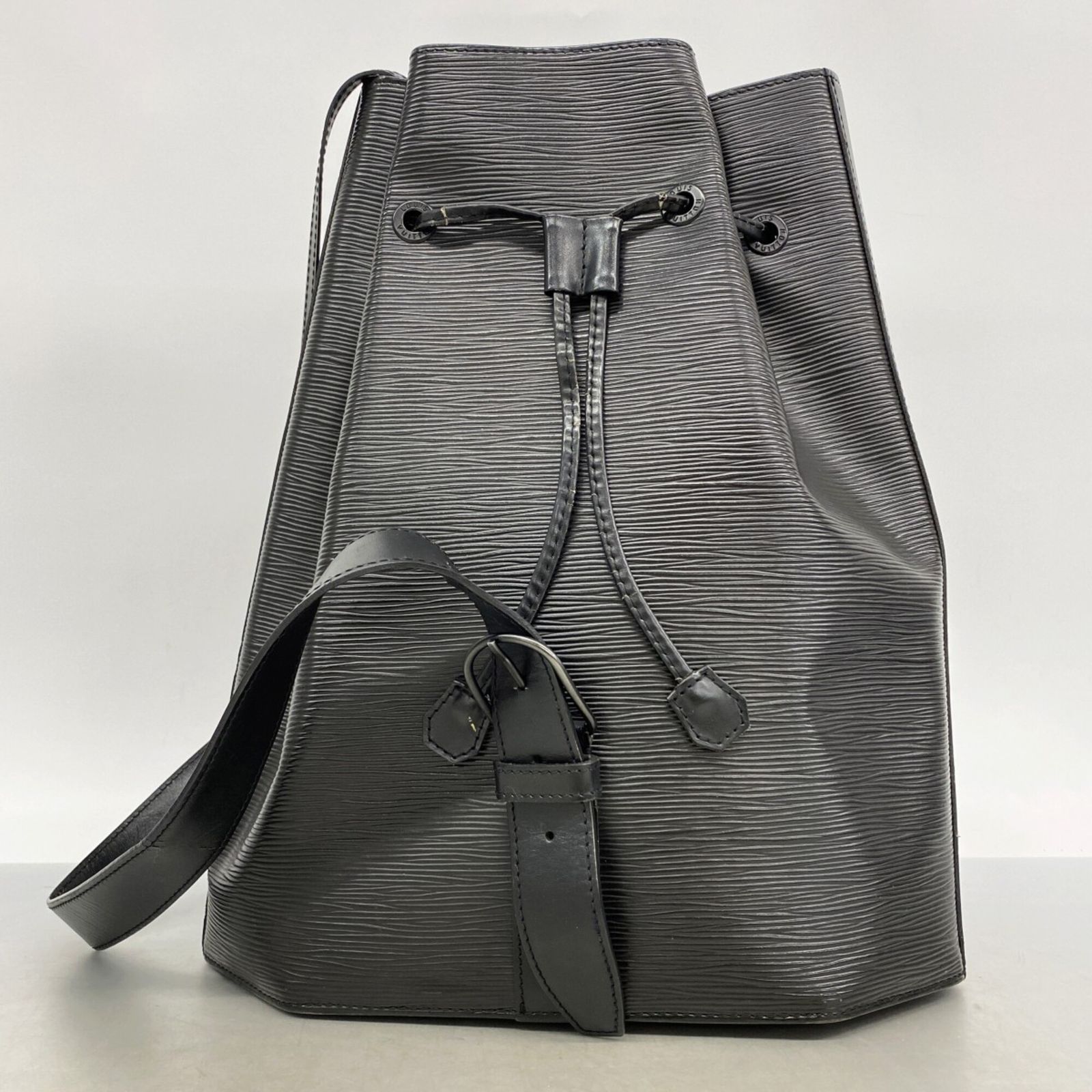 ルイ・ヴィトン(Louis Vuitton) ルイ・ヴィトン ショルダーバッグ エピ