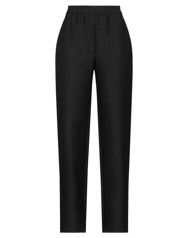 セシリエバンセン レディース ボトムス カジュアルパンツ CECILIE BAHNSEN Black ブラック 45,370円