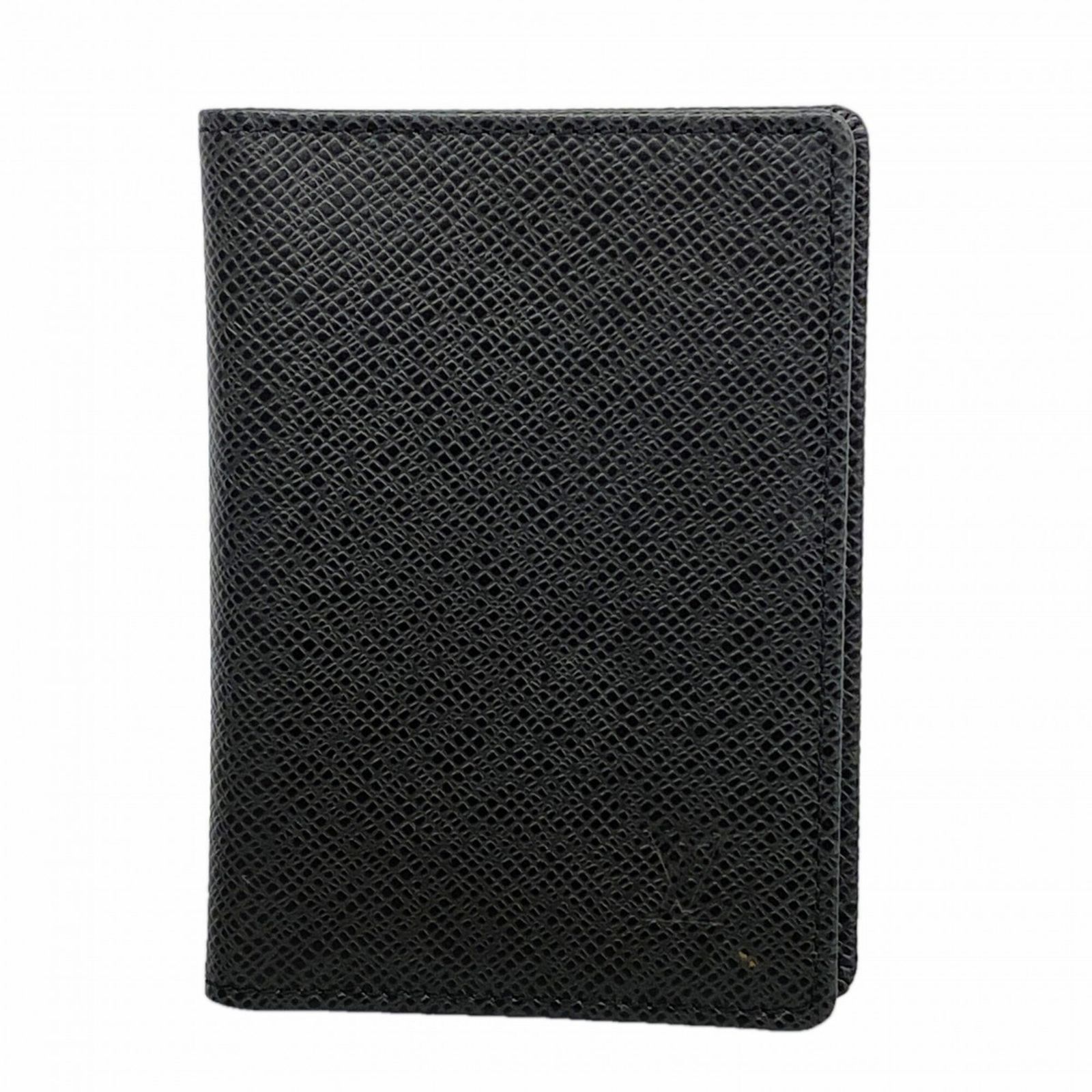 ルイ・ヴィトン(Louis Vuitton) ルイ・ヴィトン 名刺入れ・カードケース タイガ ポルト2カルトヴェルティカル M30492 アルドワーズメンズ P3159356 12,660円