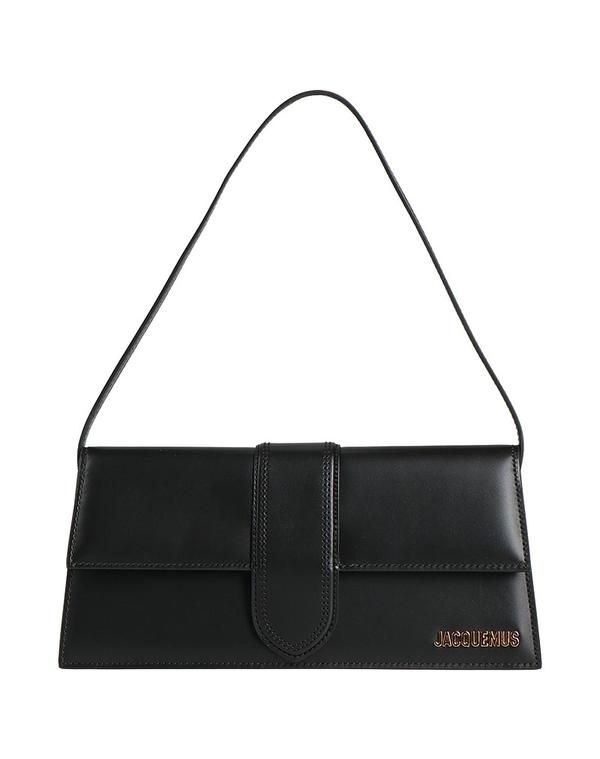 ジャクエムス レディース バッグ JACQUEMUS Black ブラック