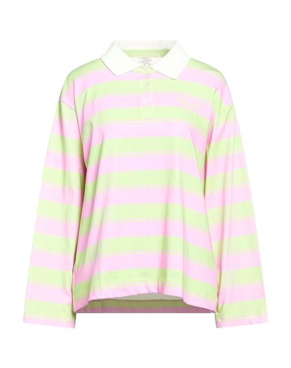 バウムウンドヘルガーデン レディース トップス ポロシャツ BAUM UND PFERDGARTEN Pink ピンク
