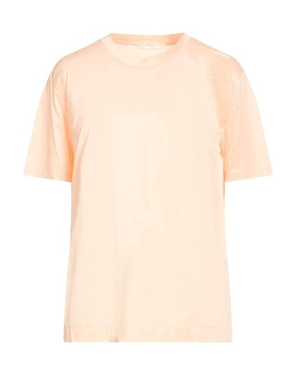 チルコロ 1901 レディース トップス Tシャツ CIRCOLO 1901 Light Pink ピンク