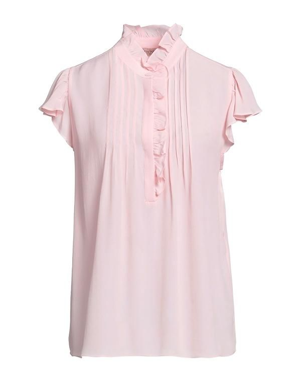 ツインセット レディース トップス シャツ TWINSET Pink ピンク