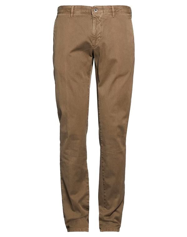 インコテックス メンズ ボトムス カジュアルパンツ INCOTEX Khaki カーキ