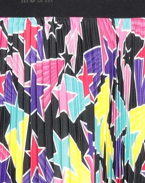 エムエスジイエム レディース ボトムスカート MSGM Black ブラック エムエスジイエム レディース ボトムスカート MSGM Black ブラック