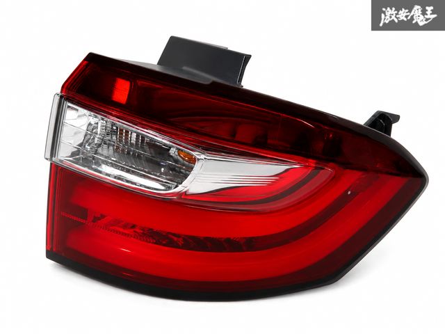 点灯確認済み!!】 ホンダ 純正 RC1 RC2 オデッセイ 後期 LED テール
