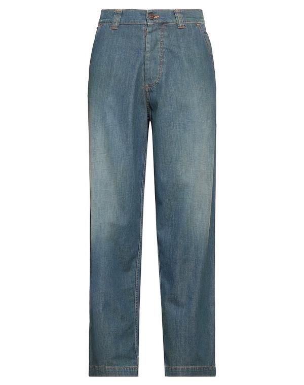 マルタンマルジェラ メンズ ボトムス デニムパンツ ジーンズ MAISON MARGIELA Blue ブルー 81,290円