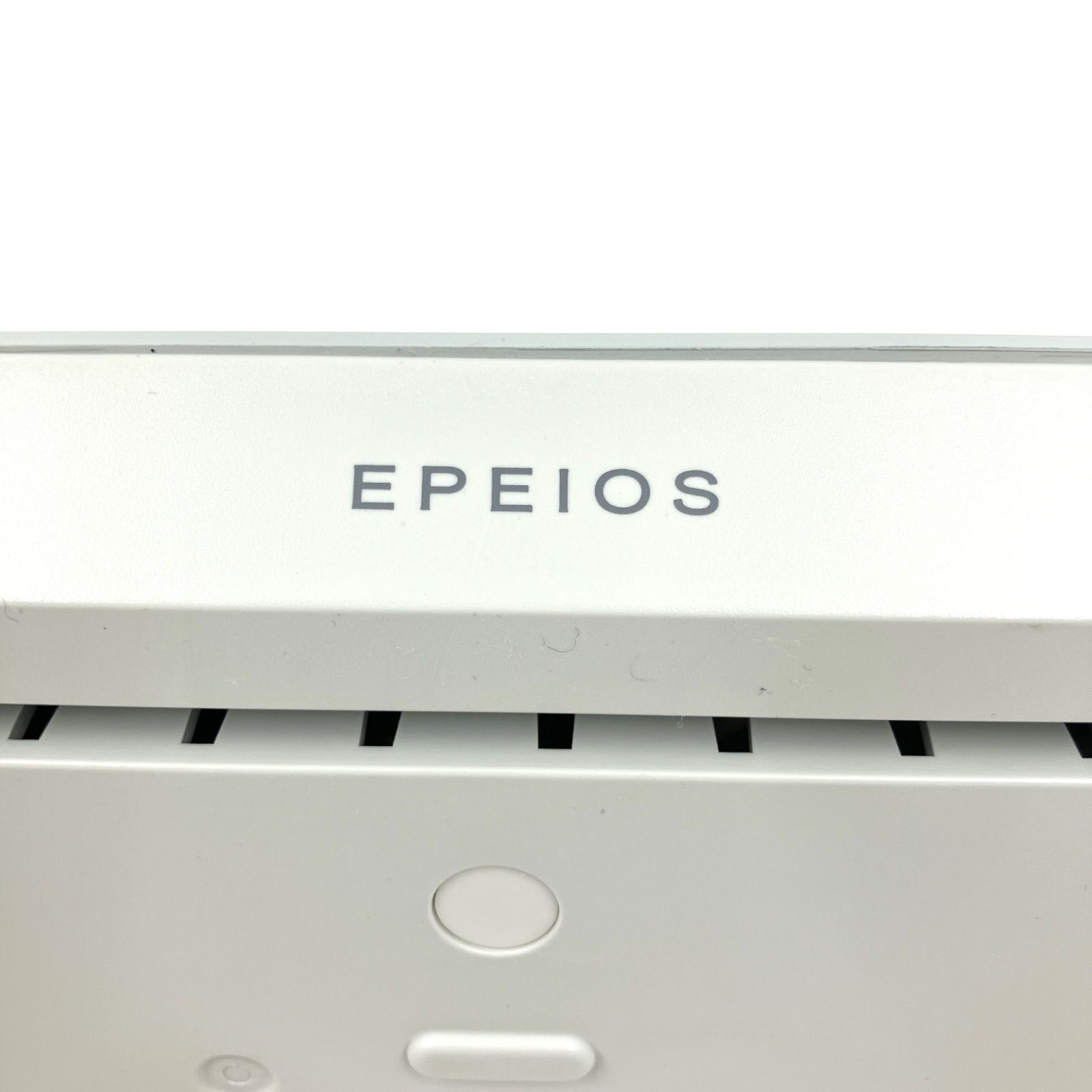 EPEIOS FoElem スマート加湿器 Heal エペイオス 加湿器 スマート家電