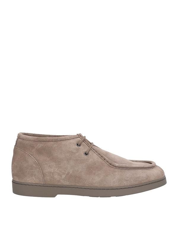 ドンカルズ メンズ シューズ ブーツ・レインブーツ ショートブーツ DOUCALS Taupe トープ