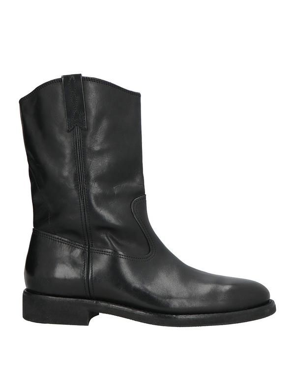 ゴールデングース メンズ シューズ ブーツ・レインブーツ ショートブーツ GOLDEN GOOSE Black ブラック