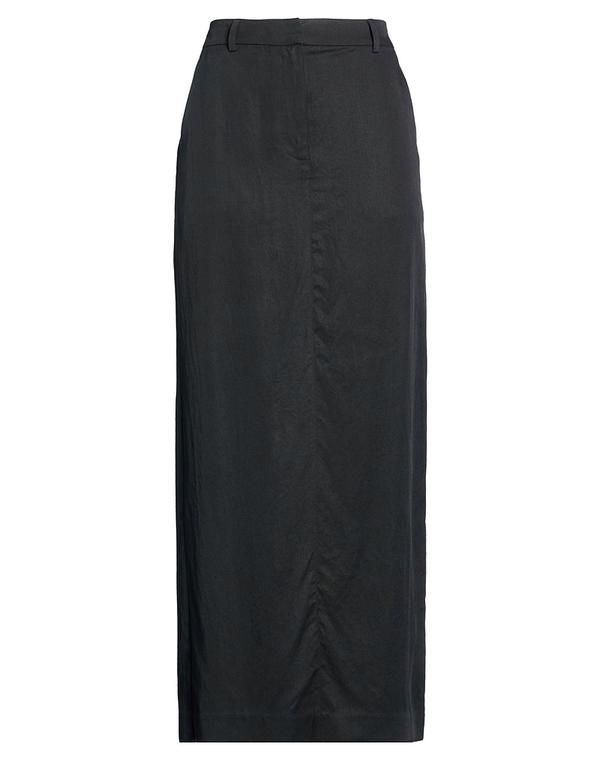 リフォーメーション レディース ボトムスカート REFORMATION Black ブラック