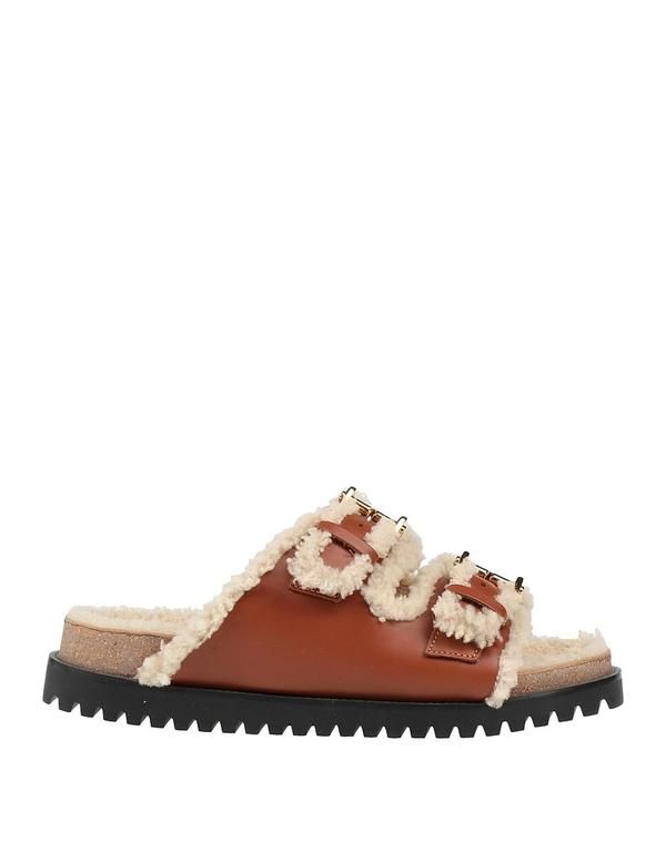 ヴェルサーチ メンズ シューズ サンダル VERSACE Tan タン 59,880円