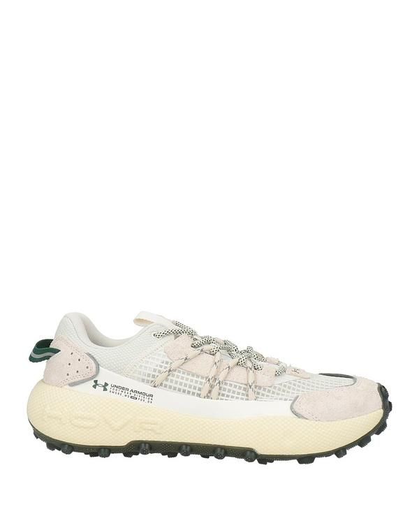 アンダーアーマー メンズ シューズ スニーカー UNDER ARMOUR Light Gray グレー