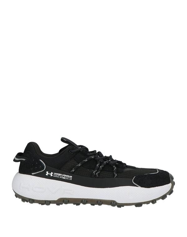 アンダーアーマー メンズ シューズ スニーカー UNDER ARMOUR Black ブラック 34,320円