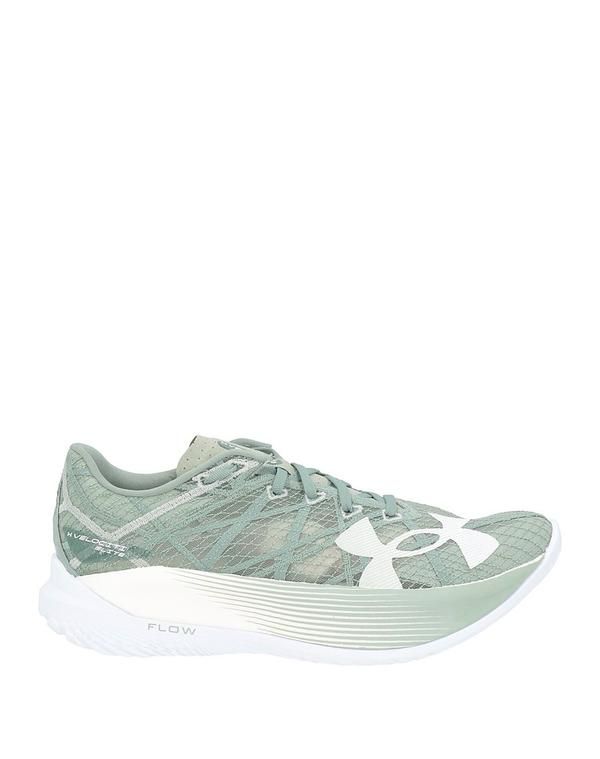 アンダーアーマー メンズ シューズ スニーカー UNDER ARMOUR Sage Green グリーン