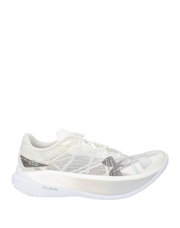 アンダーアーマー メンズ シューズ スニーカー UNDER ARMOUR White ホワイト 56,880円