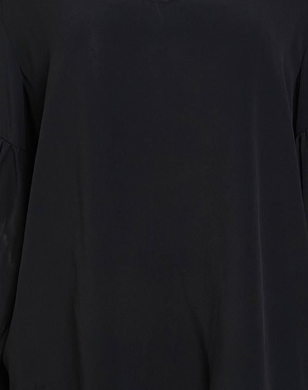 シモーナ コルセリーニ レディース トップス シャツ SIMONA CORSELLINI Black ブラック シモーナ コルセリーニ レディース トップス シャツ SIMONA CORSELLINI Black ブラック