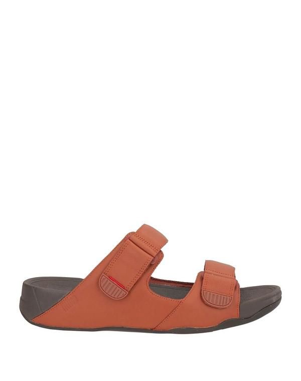 フィットフロップ メンズ シューズ サンダル FITFLOP Tan タン