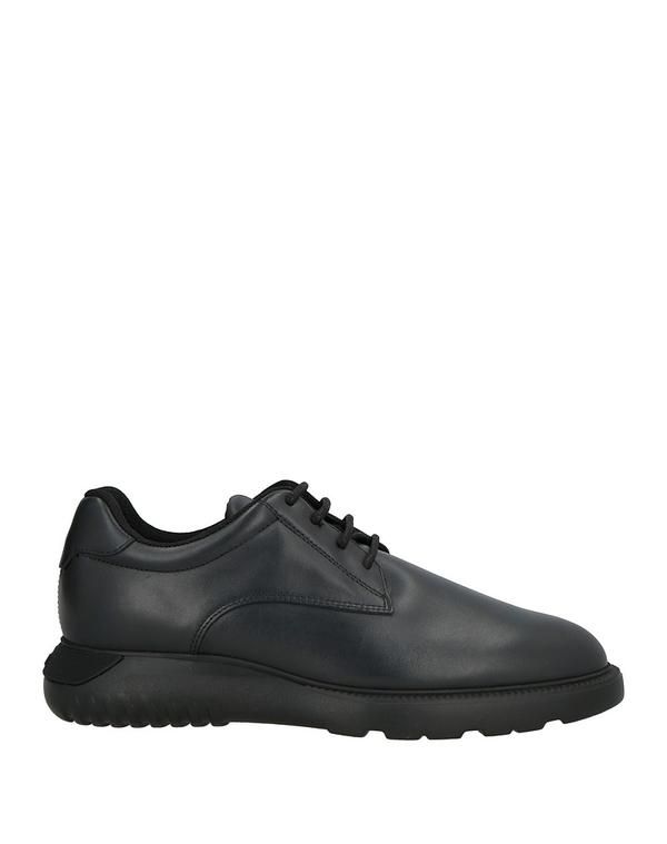 ホーガン メンズ シューズ スニーカー HOGAN Black ブラック