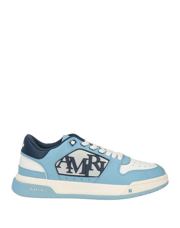 アミリ メンズ シューズ スニーカー AMIRI Sky Blue ブルー