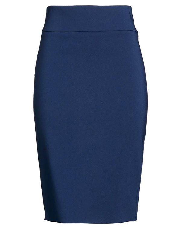 リナシメント レディース ボトムスカート RINASCIMENTO Navy ネイビー 16,635円
