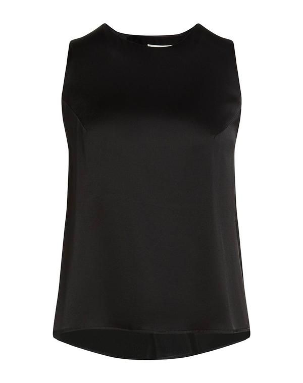 オットダム レディース トップス シャツ OTTODAME Black ブラック