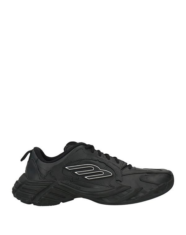 バレンシアガ メンズ シューズ スニーカー BALENCIAGA Black ブラック