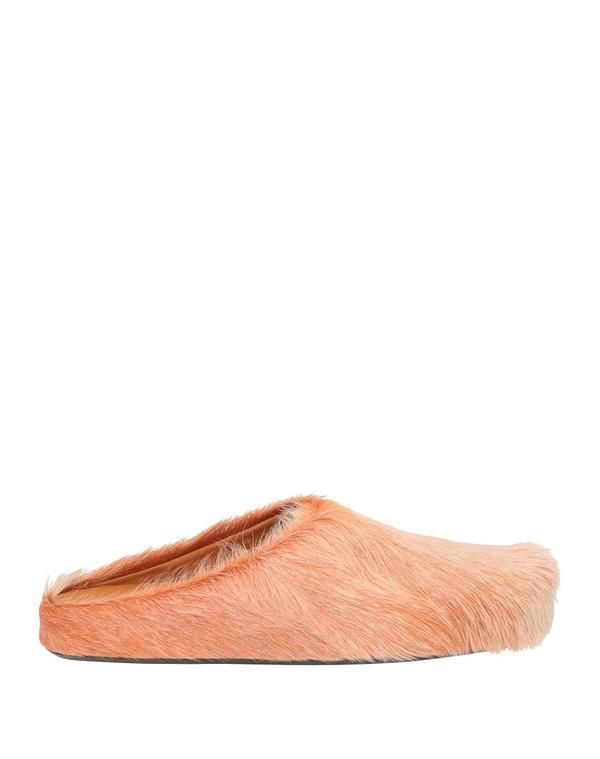 マルニ メンズ シューズ サンダル MARNI Salmon Pink ピンク