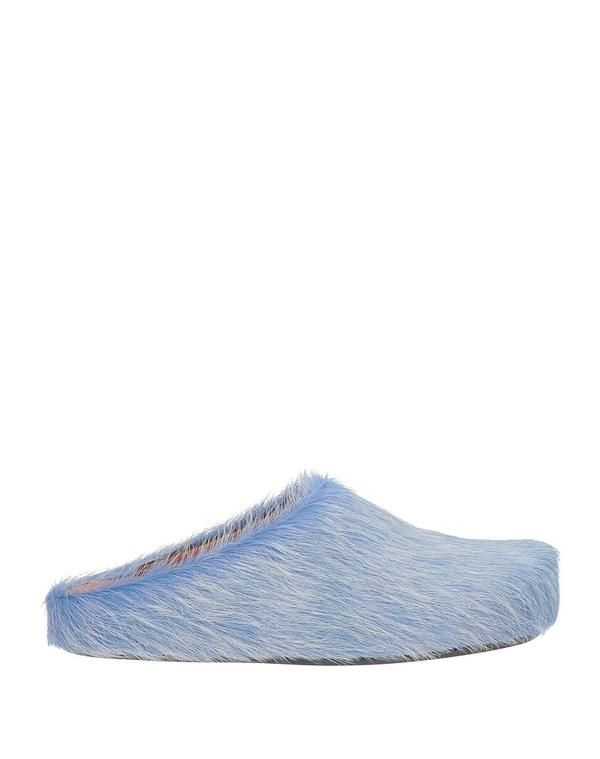 マルニ メンズ シューズ サンダル MARNI Light Blue ブルー - メルカリ