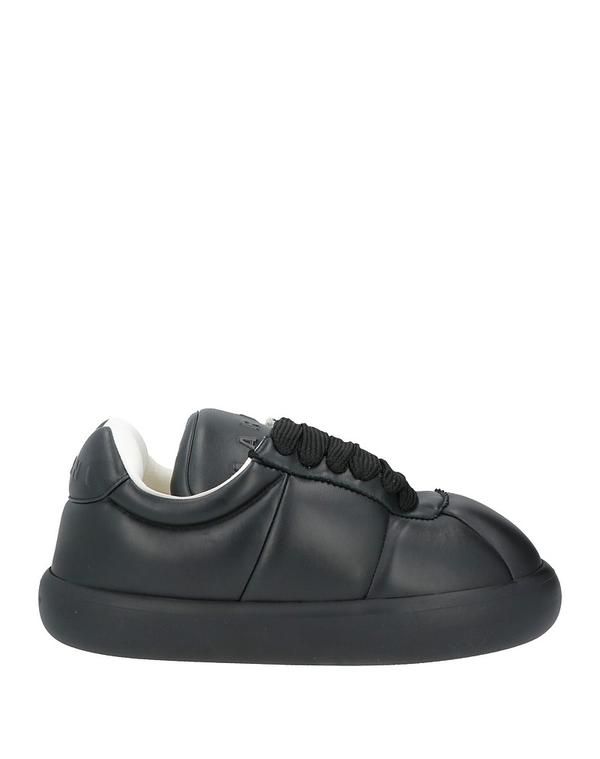 マルニ メンズ シューズ スニーカー MARNI Black ブラック