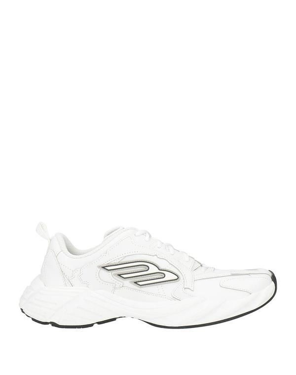 バレンシアガ メンズ シューズ スニーカー BALENCIAGA White ホワイト 116,900円