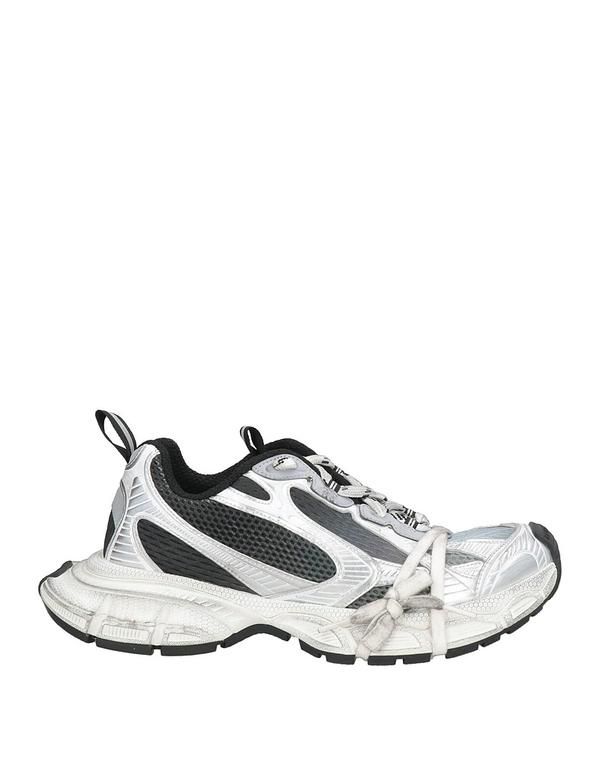 バレンシアガ メンズ シューズ スニーカー BALENCIAGA White ホワイト