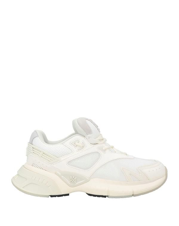 アミリ メンズ シューズ スニーカー AMIRI White ホワイト