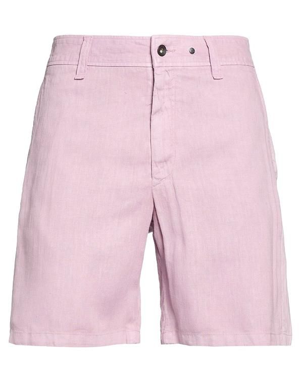 ラグアンドボーン メンズ ボトムス ハーフパンツ・ショーツ ショートパンツバミューダパンツ RAG BONE Lilac ライラック