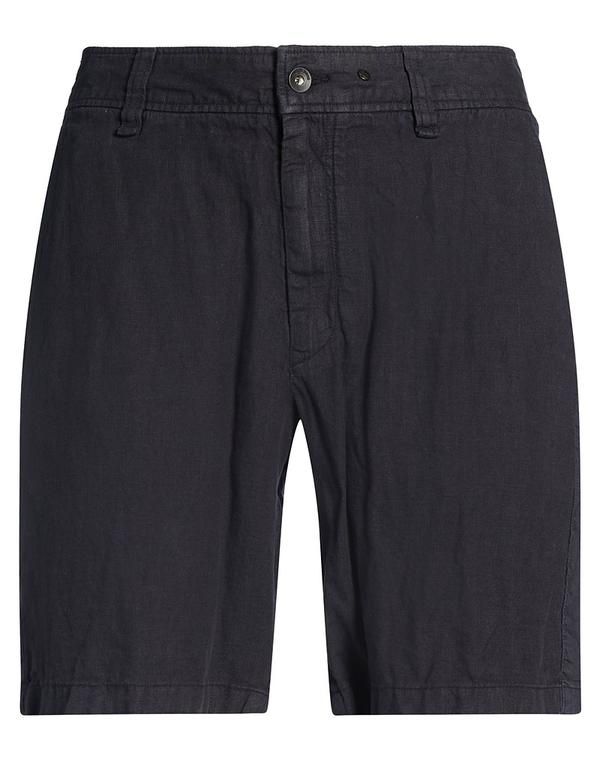 ラグアンドボーン メンズ ボトムス ハーフパンツ・ショーツ ショートパンツバミューダパンツ RAG BONE Black ブラック