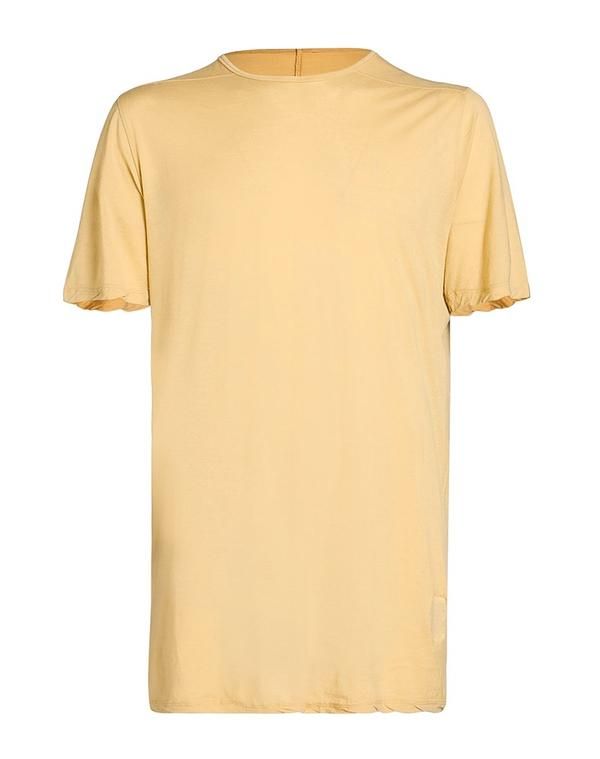 ダークシャドウ バイ リックオウエンス メンズ トップス Tシャツ DRKSHDW by RICK OWENS T Sand サンド