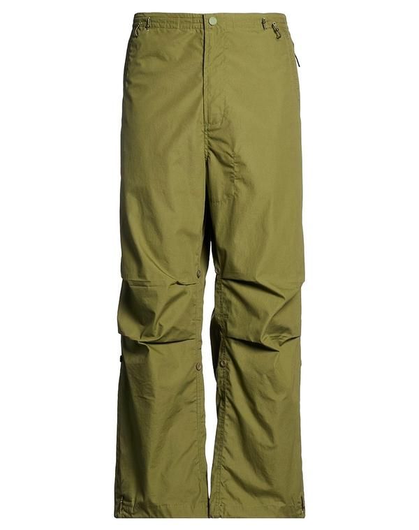 マハリシ メンズ ボトムス カジュアルパンツ カーゴパンツ MAHARISHI