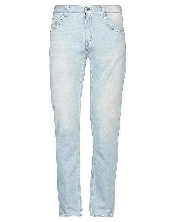 デパートメントファイブ メンズ ボトムス デニムパンツ ジーンズ DEPARTMENT 5 Blue ブルー 31,070円