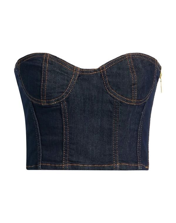 リュージョー レディース トップス シャツ LIU JO Blue ブルー
