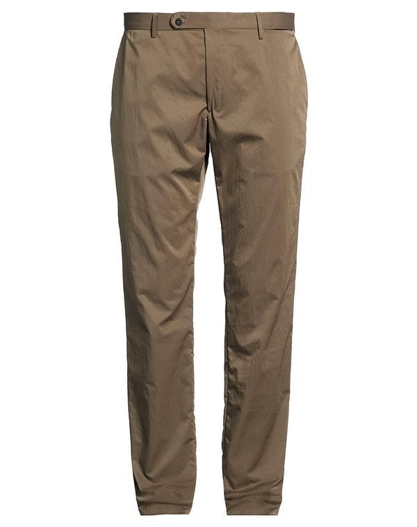 スローウエア メンズ ボトムス カジュアルパンツ SLOWEAR Military Green グリーン