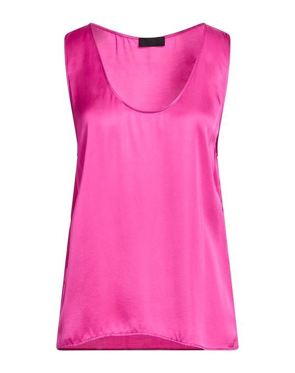 リュージョー レディース トップス シャツ LIU JO Fuchsia フューシャ 20,985円